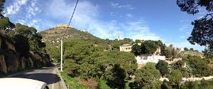 ORAN - ROUTE DES PLANTEURS  (1)